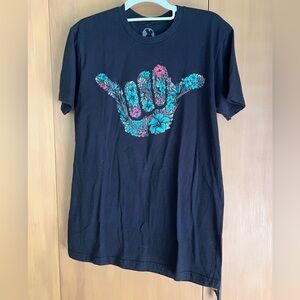 Project X, medium tee, CrossFit workout. Fitness. Aloha. Hawaii.